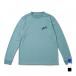 akta- мужской дамский баскетбол футболка с длинным рукавом TORSION NICK L/S SPORTS TEE 225-022005 AKTR