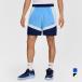  Nike мужской дамский баскетбол шорты Dri-FITu-bn Icon 6 дюймовый Short DF WVN ICON 6IN Short HJ6352 NIKE