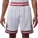  Jordan мужской дамский баскетбол одежда Jordan спорт Dri-FIT сетка бриллиант шорты HF9910-101 шорты JORDAN