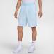  Nike мужской дамский баскетбол шорты DNA Dri-FIT 26cm баскетбол шорты 10 дюймовый FN2605-476 : голубой NIKE