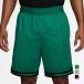  Nike мужской дамский баскетбол шорты DNA Dri-FIT 21cm баскетбол шорты DF 8 дюймовый Short FN2652 NIKE