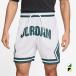  Jordan мужской дамский баскетбол шорты Dri-FIT Sport HBR DMND Short FV8612 JORDAN