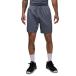  Jordan мужской дамский баскетбол шорты Jordan спорт Dri-FIT сетка шорты FN5816-075 : серый JORDAN