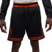  Jordan мужской дамский баскетбол шорты Jordan спорт Dri-FIT сетка бриллиант шорты HF9910-011 JORDAN