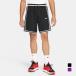  Nike мужской дамский баскетбол шорты DNA+ Short CV1898 NIKE