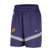  Nike мужской дамский баскетбол шорты Phoenix * солнечный zPHX DF PRAC Icon + 8 дюймовый Short FB4040-566 : лиловый NIKE