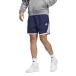  Adidas мужской дамский баскетбол шорты Adidas k Lazy свет шорты JN0319 : голубой adidas