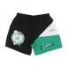  Mitchell &amp;nes баскетбол шорты NBA WOVEN SHORTS VINTAGE LOGO CELTICS PSHR6600 : черный Mitchell &amp; Ness