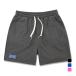  арка мужской дамский баскетбол шорты apple hoop sweat shorts B225 Arch