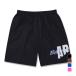  арка мужской дамский баскетбол шорты Arch rise up shorts B125 шорты Arch