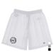  New Era мужской дамский баскетбол шорты PAB TECH SHORT PANTS BALL LOGO WHI NEW ERA