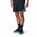  Under Armor мужской дамский баскетбол шорты UAdo Lee ma-z сетка шорты 6012514 : черный × белый UNDER ARMOUR