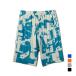 akta- мужской дамский баскетбол шорты CUT-UP CAMO 8.5-INCH SHORTS 125-026002 AKTR