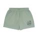 akta- мужской дамский баскетбол шорты FEEL FREE WOVEN SHORTS 124-042002 : зеленый AKTR