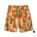 akta- мужской дамский баскетбол шорты PLAY CAMO 6.5-INCH SHORTS 225-013002 AKTR