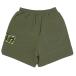 �A�N�^�[ �����Y ���f�B�X �o�X�P�b�g�{�[���E�F�A �n�[�t�p���c F.A. DESTROY LOGO WIDE 5.5 SHORTS 226-004002 �V���[�c �V���[�g�p���c AKTR