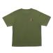 akta- мужской дамский баскетбол шорты TIDELINE PHOTO T/C LOOSE TEE 226-043005 AKTR