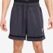  Nike дамский баскетбол шорты SI DF SIG Short IO2269-013 : угольно-серый NIKE