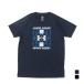  Under Armor Junior Kids * ребенок баскетбол короткий рукав футболка UA Tec Logo Short рукав футболка 6001286 UNDER ARMOUR