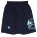  Converse Junior Kids * ребенок баскетбол шорты JRp Ractis брюки карман есть CBB461861 Converse