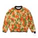 akta- мужской дамский баскетбол футболка PLAY CAMO PULLOVER SHOOTING SHIRTS 225-021010 AKTR