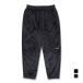  арка мужской дамский баскетбол внешний низ hairy fleece wide pants B225 Arch