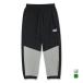  арка мужской дамский баскетбол джерси брюки split logo track pants B223 Arch