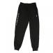  in The краска спорт склад * Alpen ограничение баскетбол тренировочный брюки SWEAT PANTS ITP2525ALP мужской дамский : черный IN THE PAINT