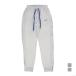 akta- мужской дамский баскетбол внешний низ SIDE SNAP SWEAT PANTS 224-103020 AKTR