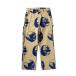 akta- мужской дамский баскетбол внешний низ B.B. DOT CARPENTER PANTS 224-053020 : бежевый AKTR