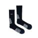 akta- мужской дамский баскетбол носки AKTR LOGO NEO FUTURE SOCKS 126-039021 носки спорт носки AKTR