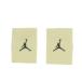  Jordan баскетбол напульсник Jump man напульсник JD1007-315 : бежевый JORDAN