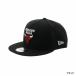  New Era мужской дамский баскетбол колпак 950 CHIBUL BLK 261 Chicago *bruz14744826 шляпа : черный NEW ERA