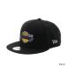  New Era мужской дамский баскетбол колпак 950 LOSLAK BLK 261 Los Angeles * Ray The Cars 14744817 шляпа : черный NEW ERA