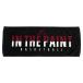  in The краска спорт полотенце SPORTS TOWEL ITP2636CTN баскетбол : черный IN THE PAINT