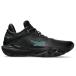  Asics NOVA SURGE LOWnova surge low 1061A043 men's Lady's basketball shoes bashu2E : black asics