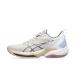  Asics SWIFTACE Swift Ace 1063A114 мужской дамский баскетбол обувь bashu: бежевый asics