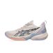  Asics SWIFTACE Swift Ace 1063A114 мужской дамский баскетбол обувь bashu: розовый asics