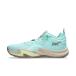  Asics NOVA SURGE LOW 2nova волна low 2 1061A051 мужской дамский баскетбол обувь bashu: зеленый asics