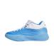  Adidas dim X KJ4400teimi Anne * сирень -do Signature Model signature обувь мужской дамский баскетбол обувь bashuadidas