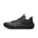  Asics UNPRE ARS LOW 2 усилитель re Ars low 2 1063A083 мужской дамский баскетбол обувь bashu2E : черный × голубой asics