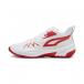  Puma GENETICS 379974 мужской дамский баскетбол обувь bashu: белый PUMA