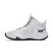  Asics NOVA SURGE 3 GSnova волна 3 GS 1064A017 Junior ( Kids * ребенок ) баскетбол обувь bashu: белый asics