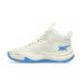  Asics NOVA SURGE 3 GSnova волна 3 GS 1064A017 Junior Kids * ребенок баскетбол обувь bashu: слоновая кость asics