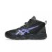  Asics DUNKSHOT MB 10 Dunk Schott MB 10 1064A019 Junior Kids * ребенок баскетбол обувь bashu: черный × лиловый asics
