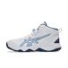  Asics DUNKSHOT MB 10 Dunk Schott MB 10 1064A019 Junior Kids * ребенок баскетбол обувь bashu Dunk Schott MB10 asics