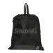  Spalding tei Lee napsak черный 42-018BK баскетбол сумка SPALDING