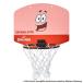  Spalding микро Mini Patrick Star Smile 79-055J баскетбол мини сумка панель SPALDING