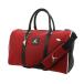  Jordan JAM MONOGRAM DUFFLE BAG монограмма большая спортивная сумка MA0759-759 баскетбол сумка : красный JORDAN