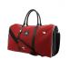  Jordan JAM MONOGRAM DUFFLE BAG монограмма большая спортивная сумка LM0759-759 баскетбол сумка : красный JORDAN